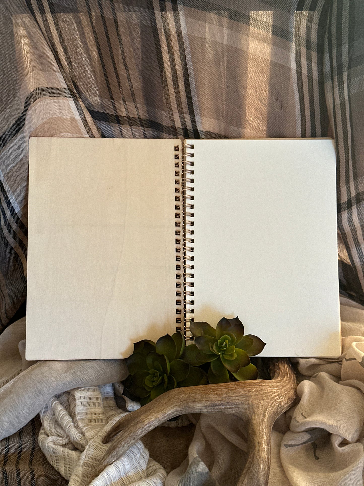 Chase Dreams Not Cowboys Notebook