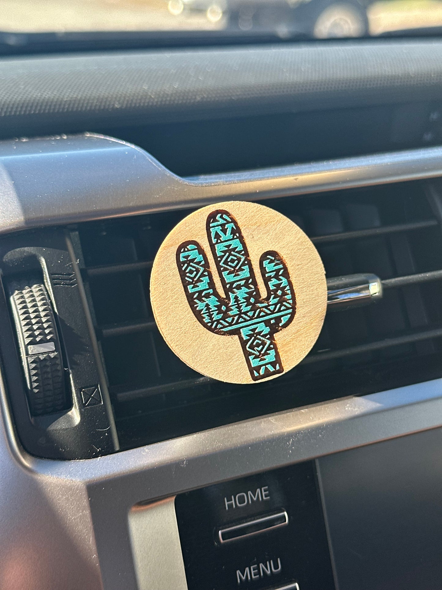 Prairie Breeze Vent Clips