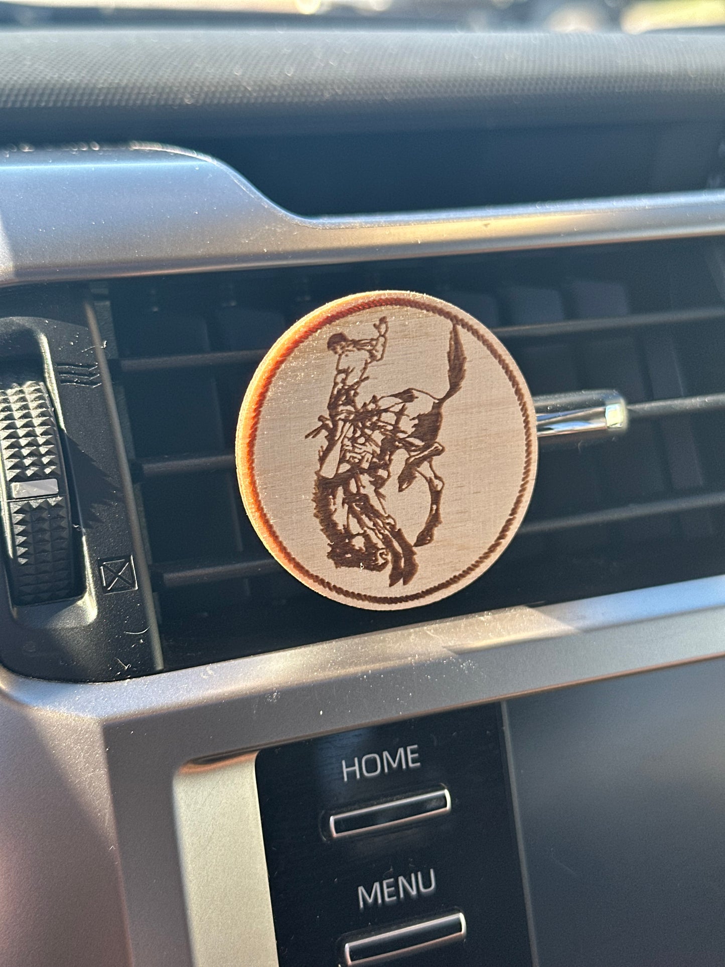 Prairie Breeze Vent Clips