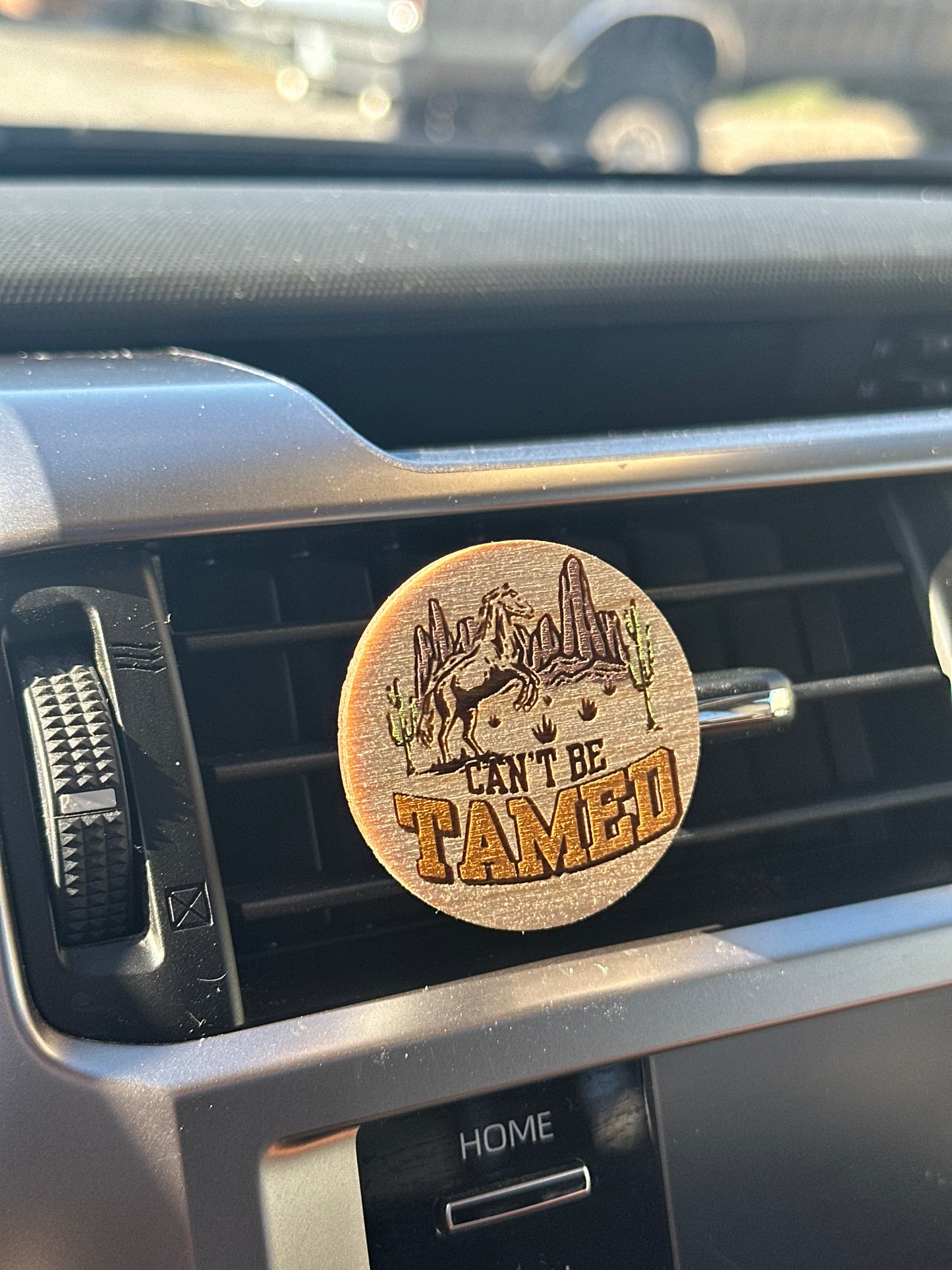 Prairie Breeze Vent Clips