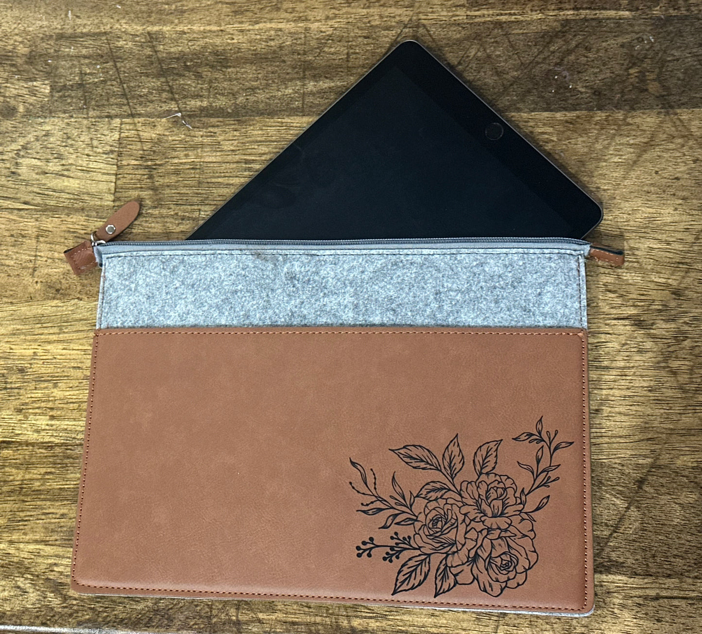 Wildflower Tablet Case