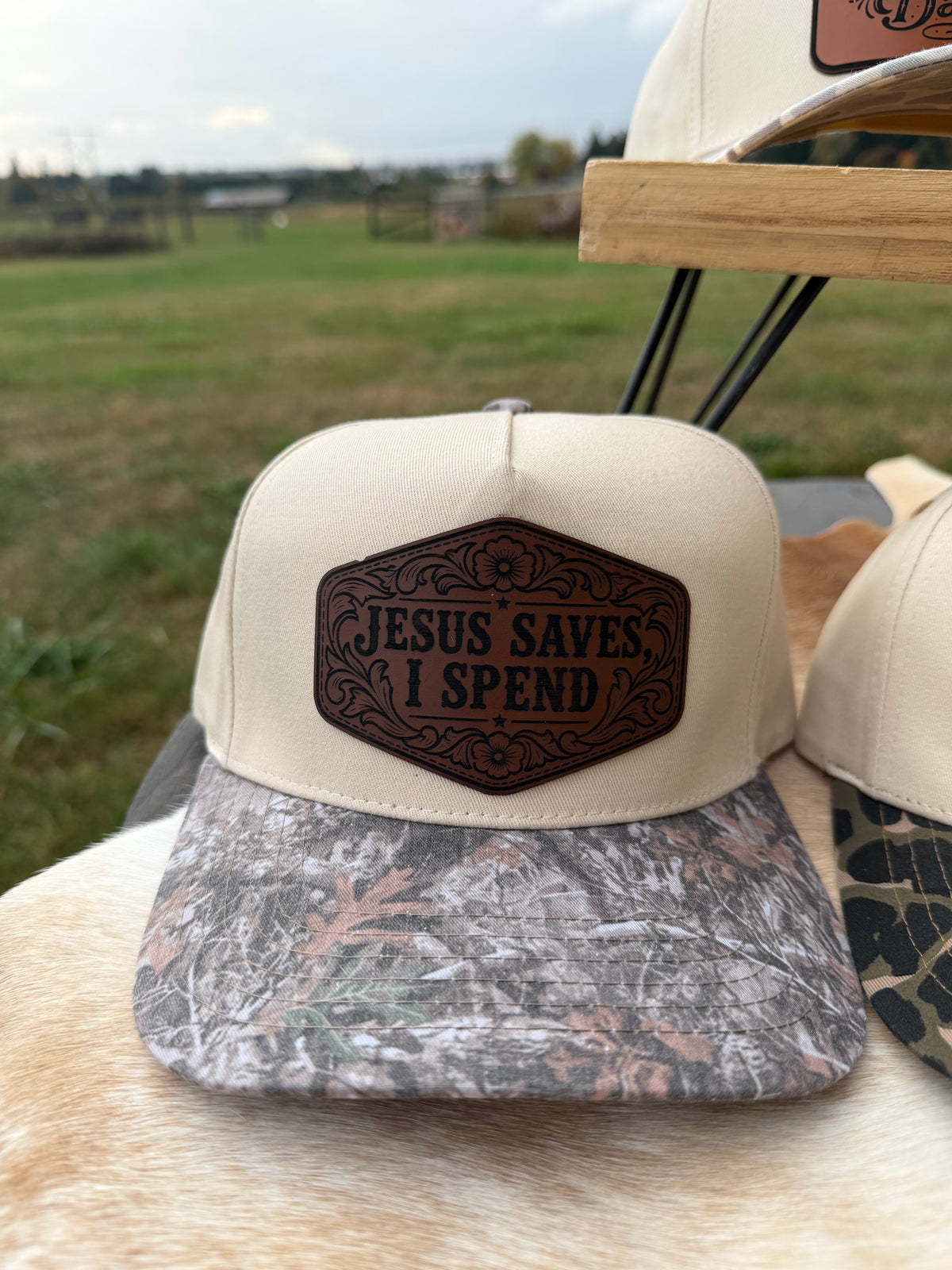 Clarah May Hats