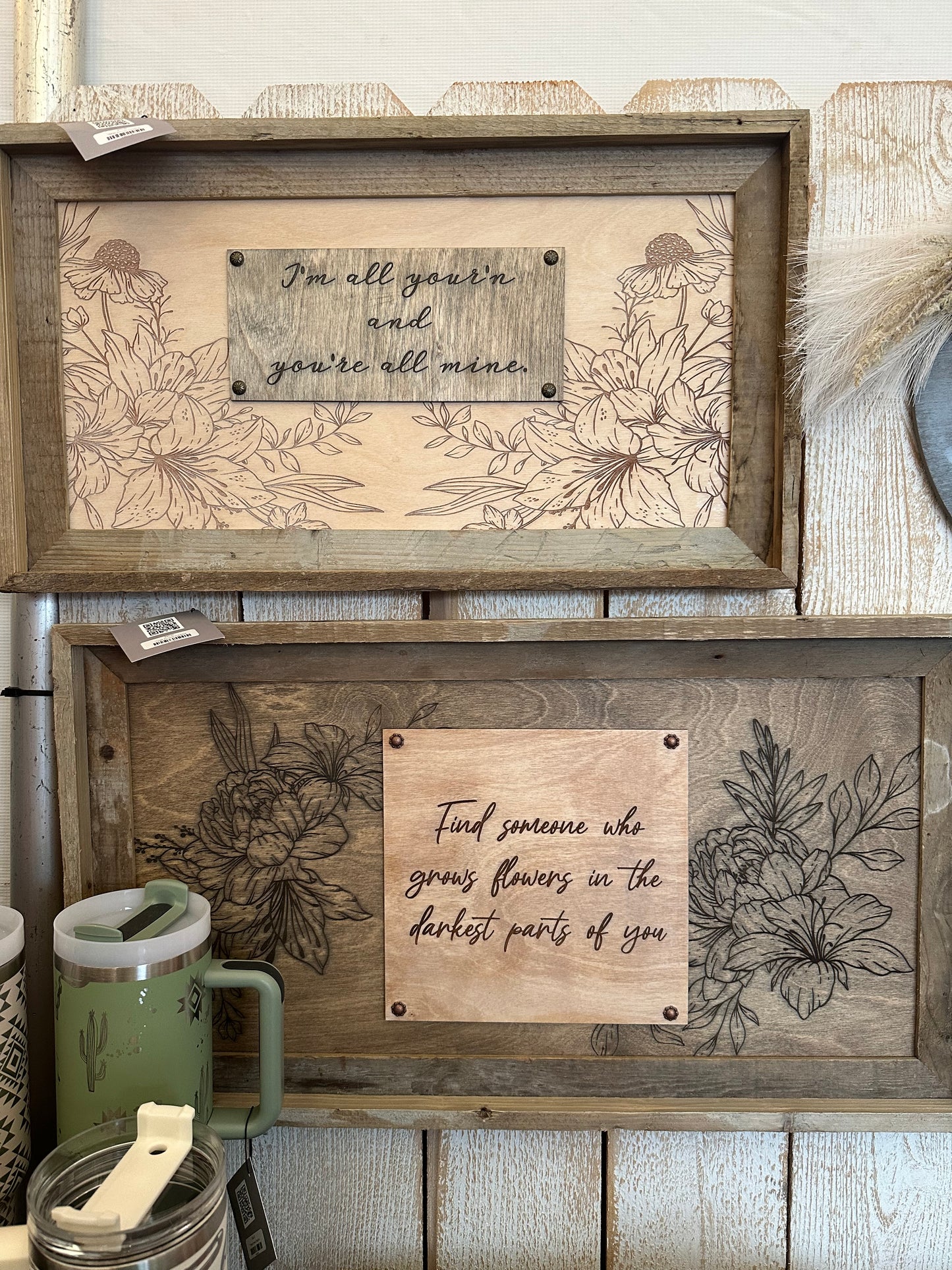 Custom Song Lyrics Picture