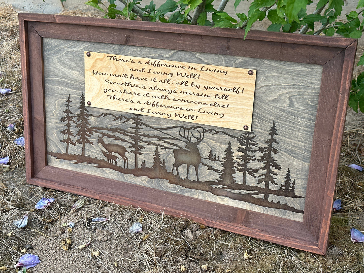 Custom Song Lyrics Picture