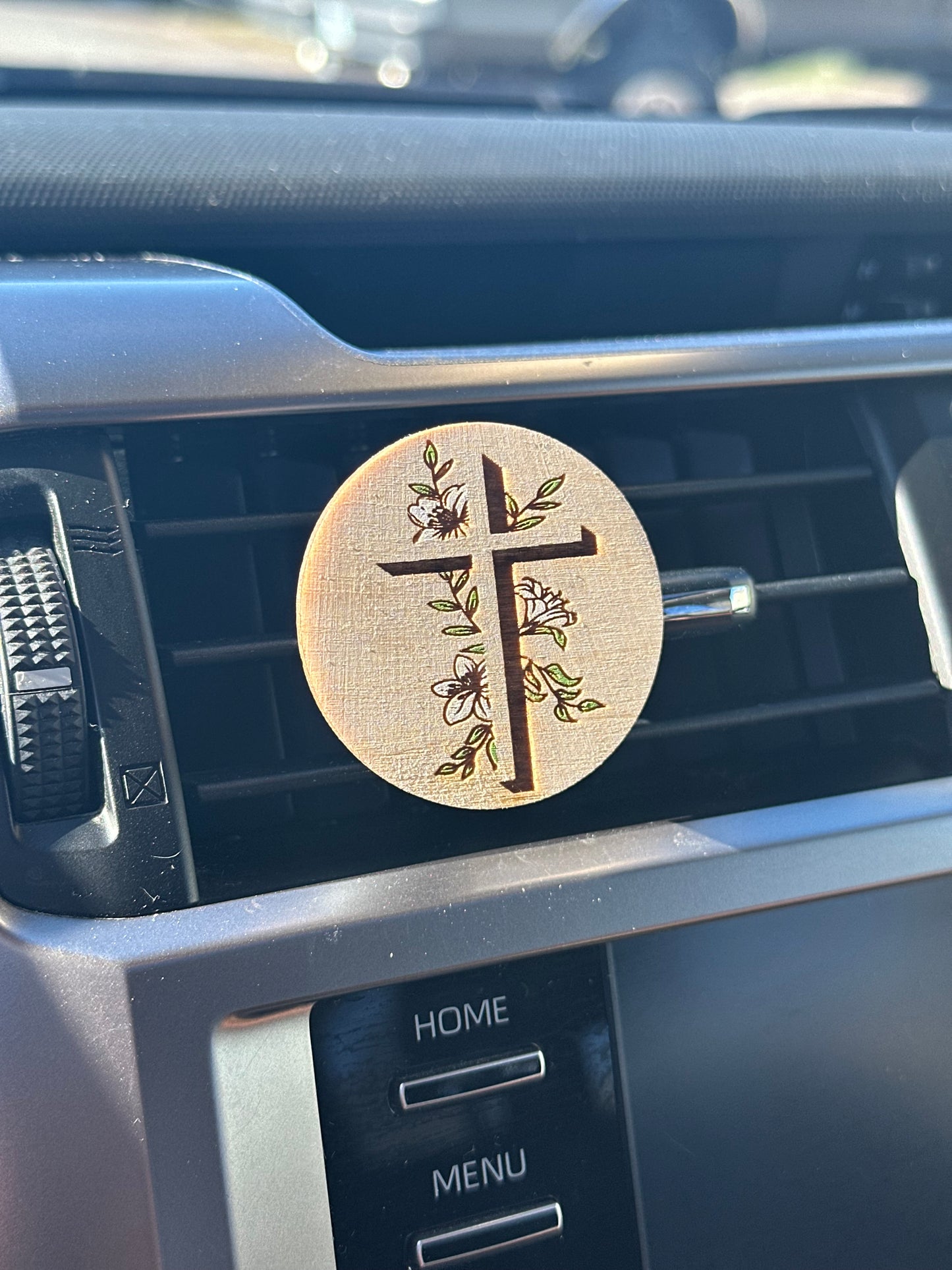 Prairie Breeze Vent Clips