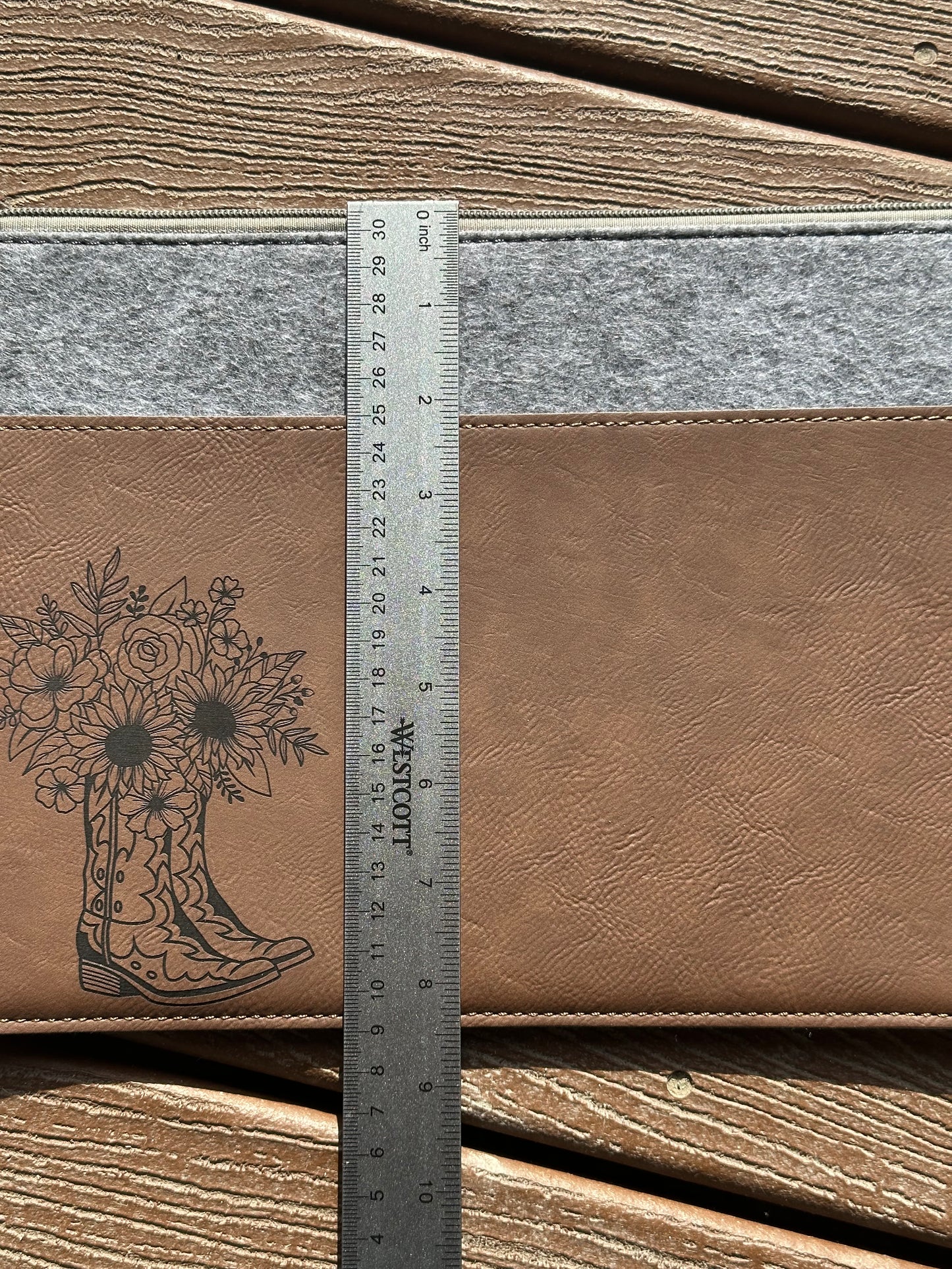 Wildflower Tablet Case