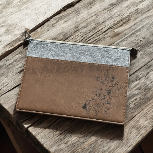 Wildflower Tablet Case