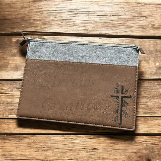 Redeemed Tablet Case