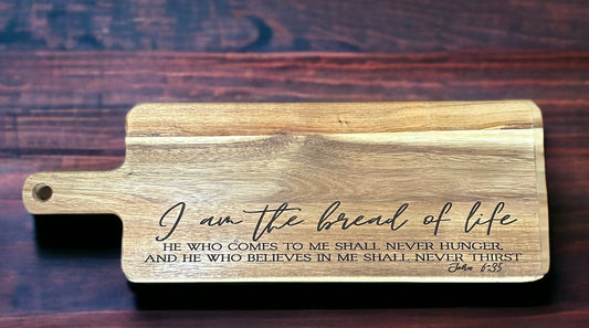 Bread of Life Board