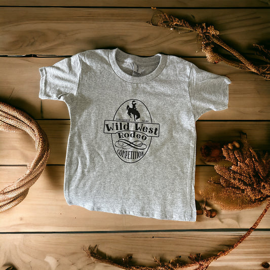 Rodeo Ready T-Shirt