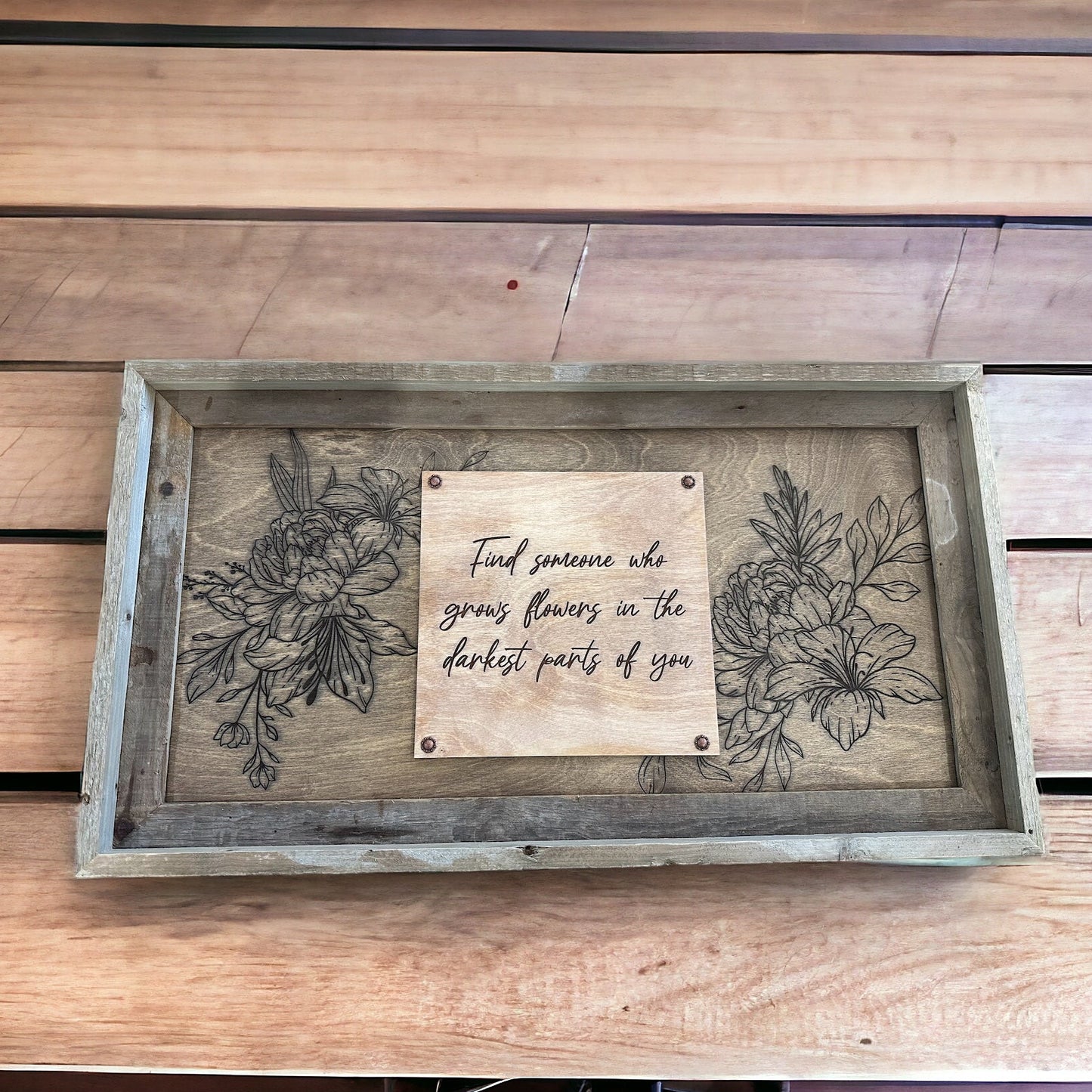 Custom Song Lyrics Picture