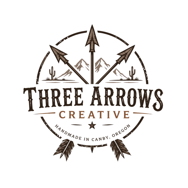 Three Arrows Creative